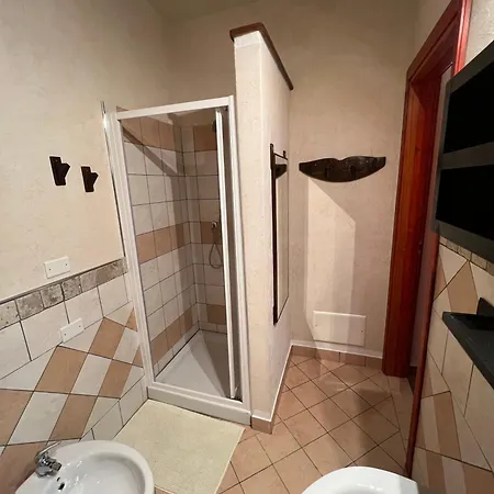 Tatil Evi L'ippocastano Monteghellino